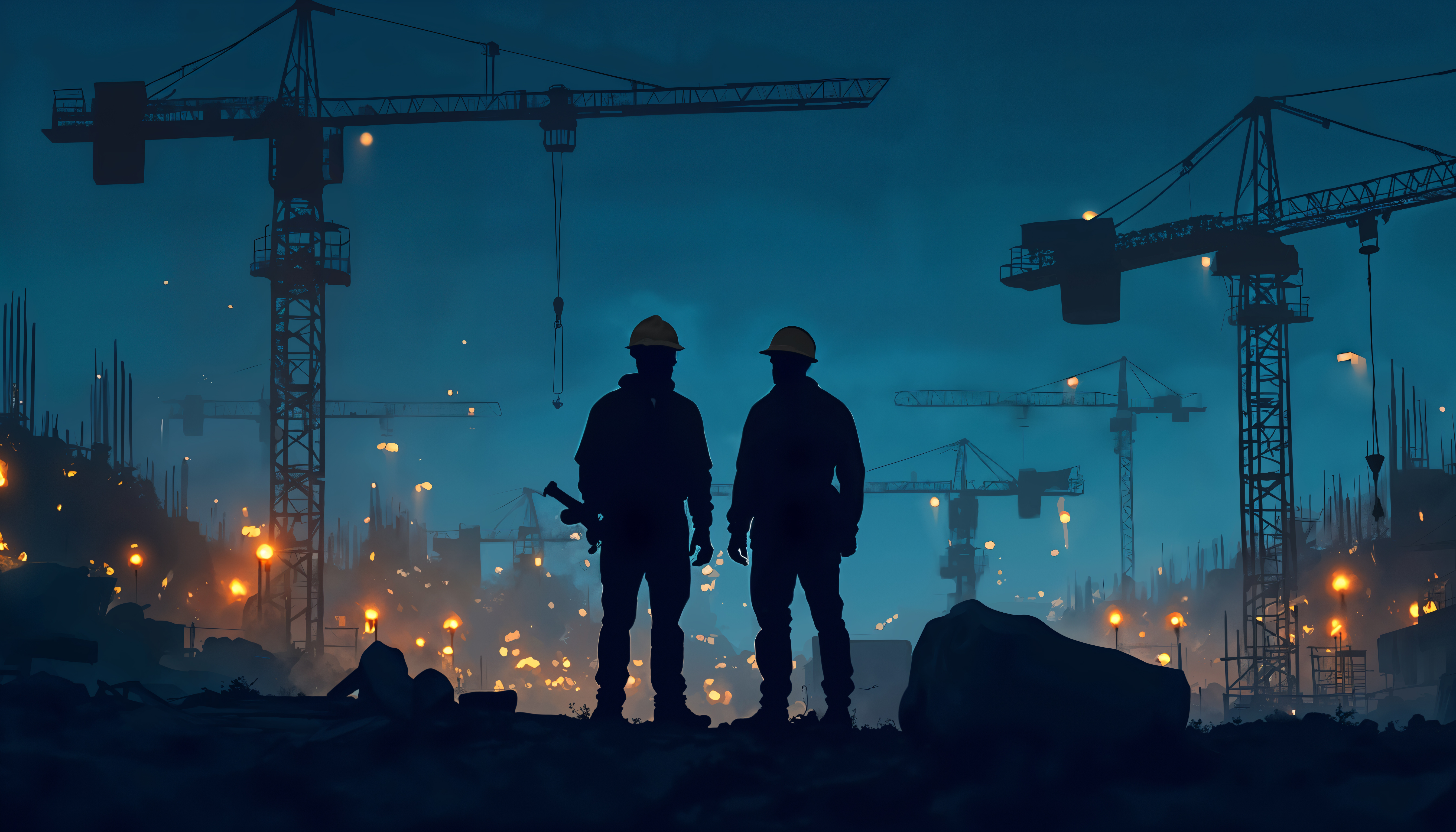 Background